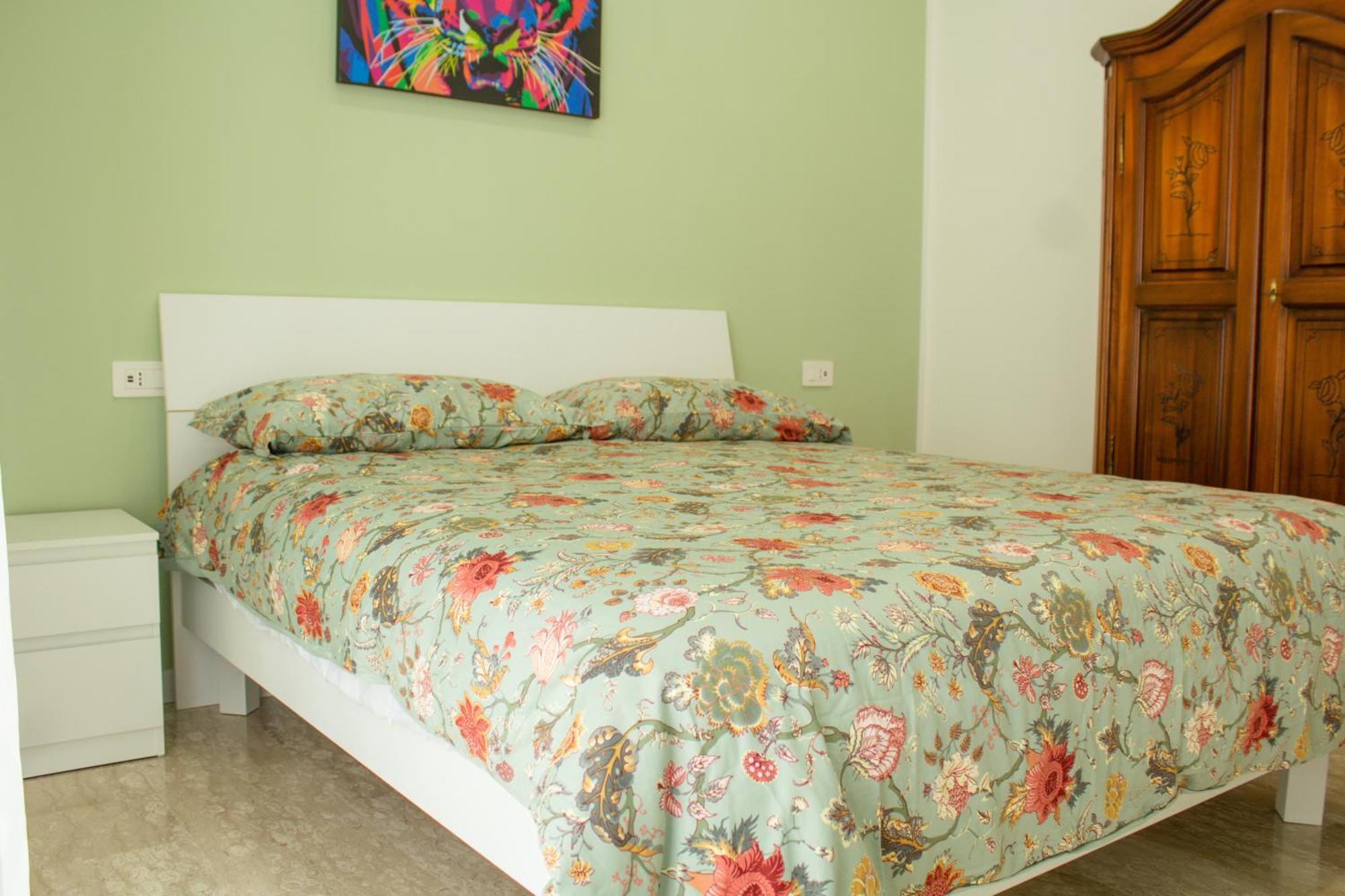 Отель Casa Di Nonna Rosy Неаполь Экстерьер фото